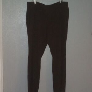 Coldwater Creek brown pants